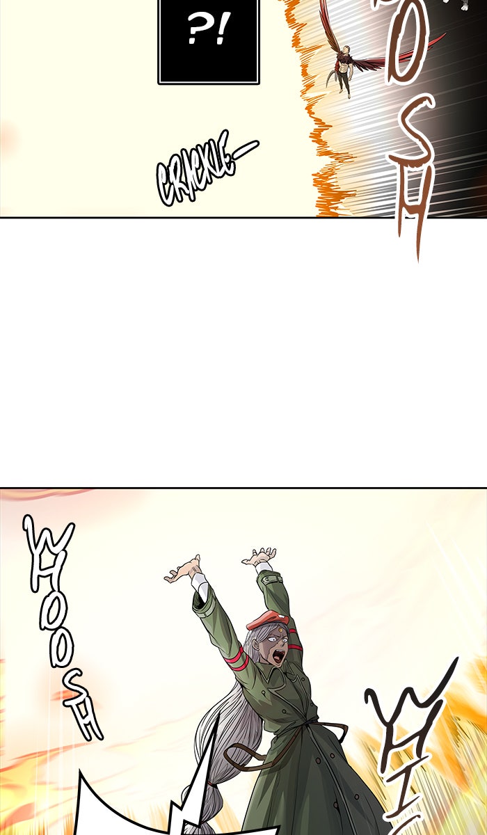 Tower of God manga, chapter 463, page 95 of 139