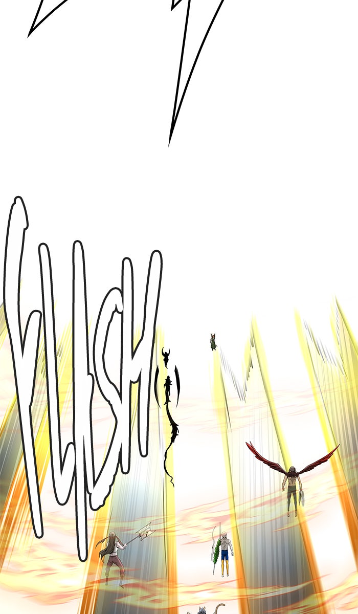 Tower of God manga, chapter 463, page 97 of 139