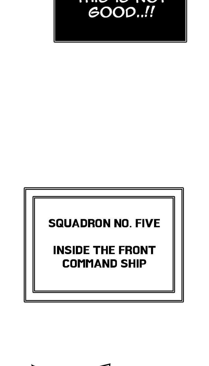Tower of God manga, chapter 464, page 100 of 133