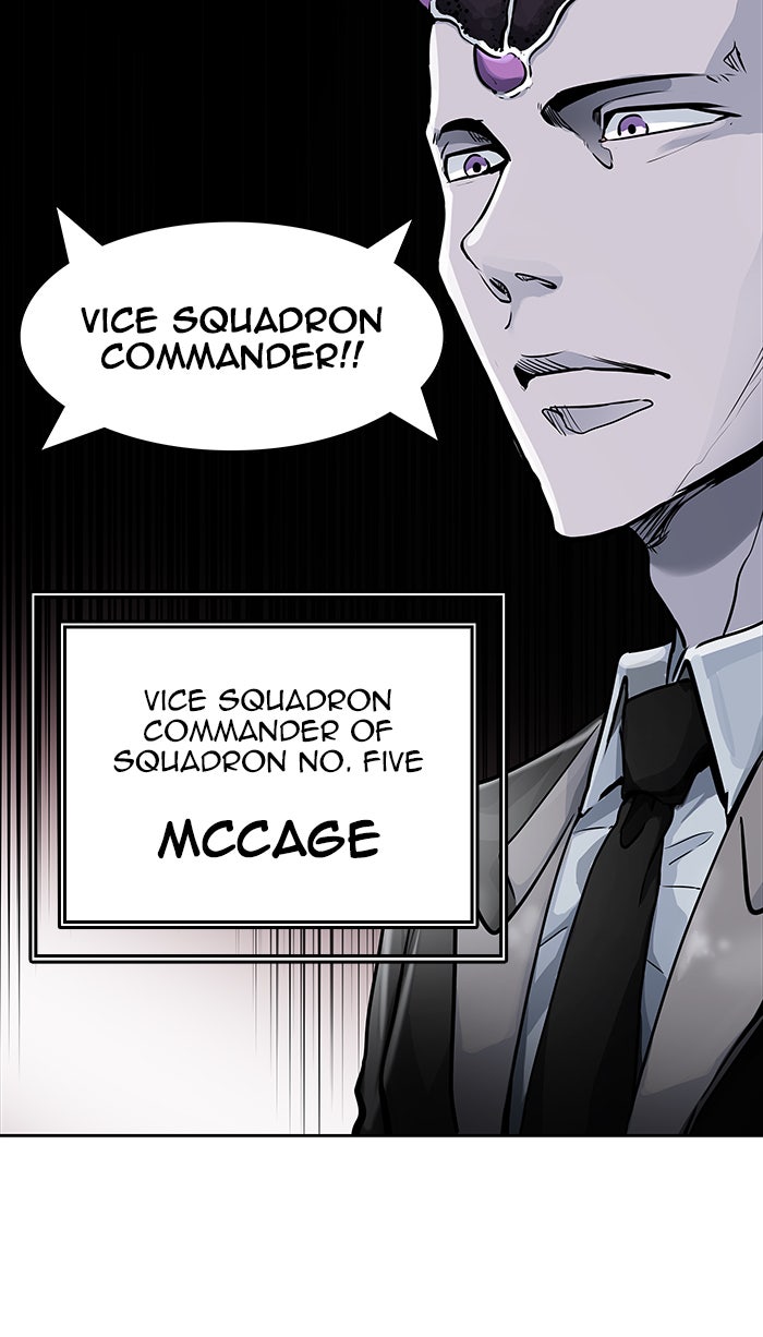 Tower of God manga, chapter 464, page 111 of 133