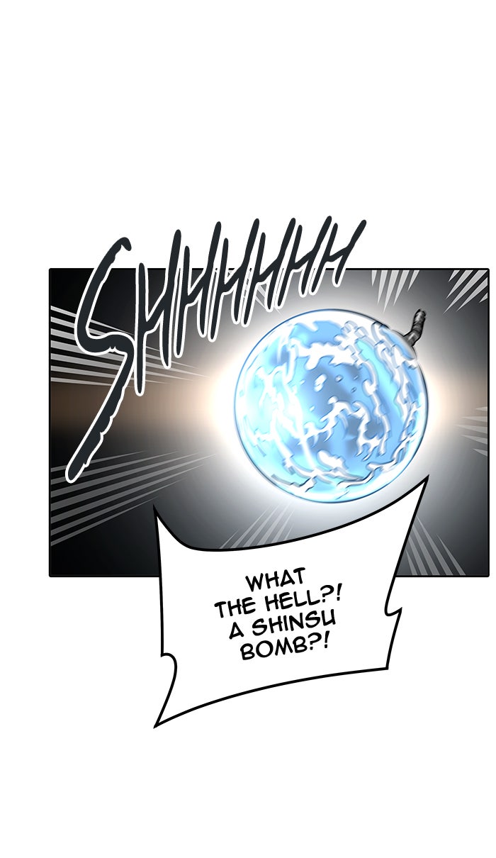 Tower of God manga, chapter 464, page 12 of 133
