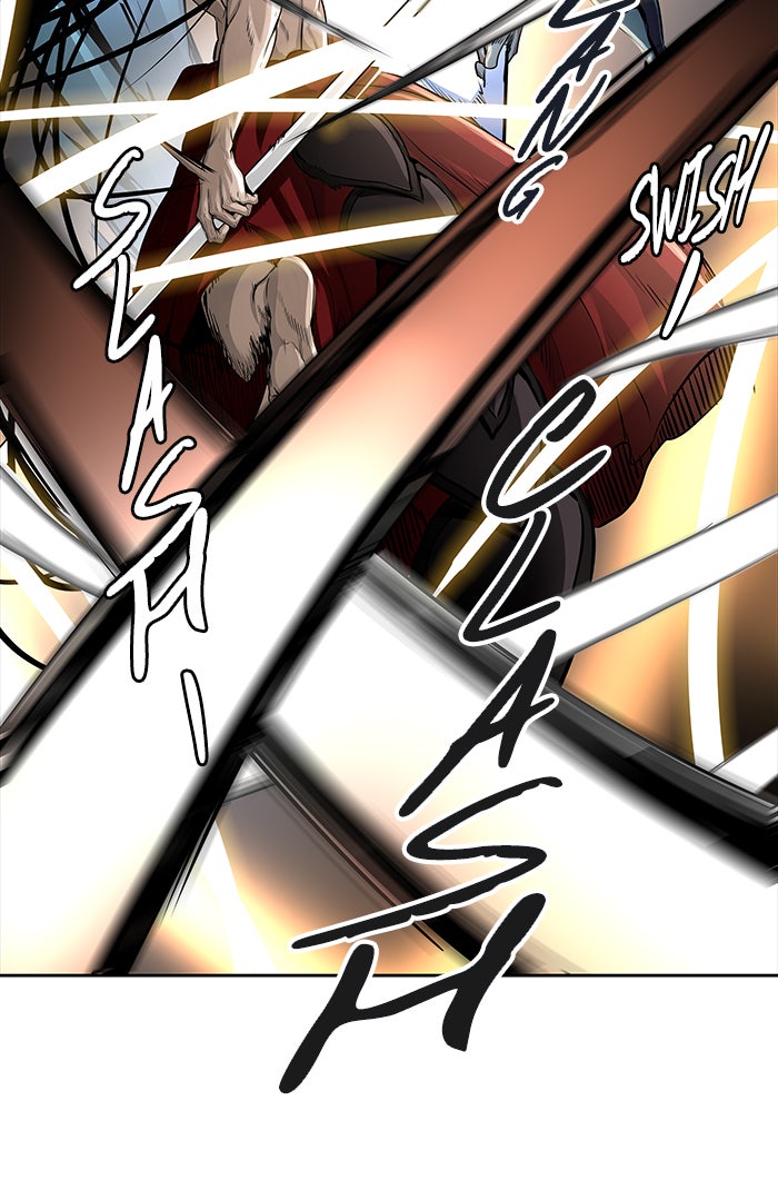 Tower of God manga, chapter 464, page 42 of 133