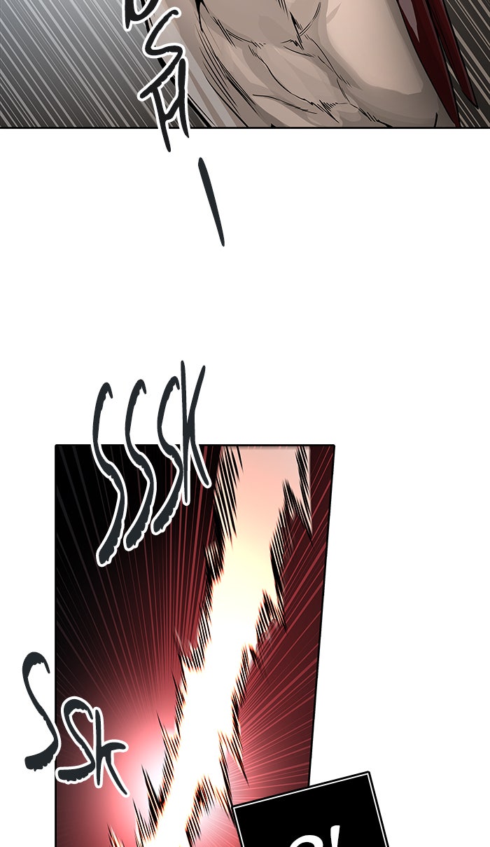 Tower of God manga, chapter 464, page 44 of 133
