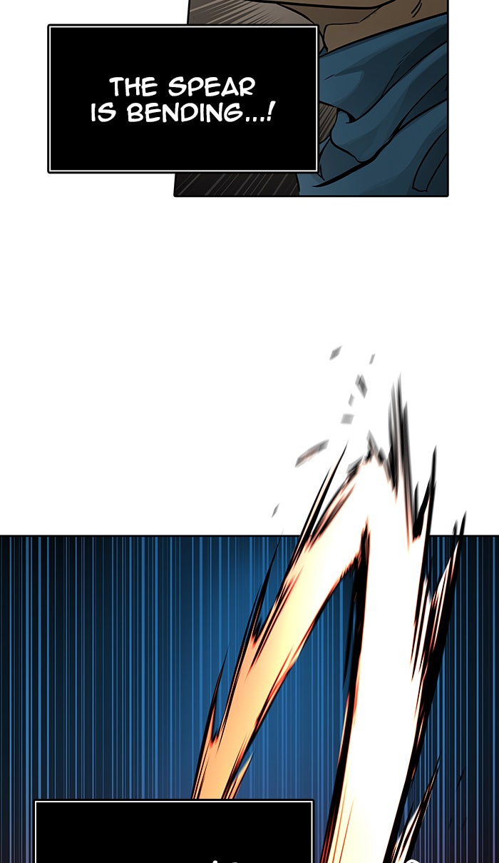 Tower of God manga, chapter 464, page 46 of 133