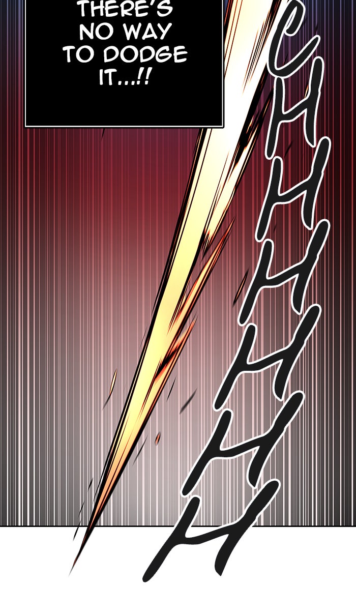Tower of God manga, chapter 464, page 47 of 133