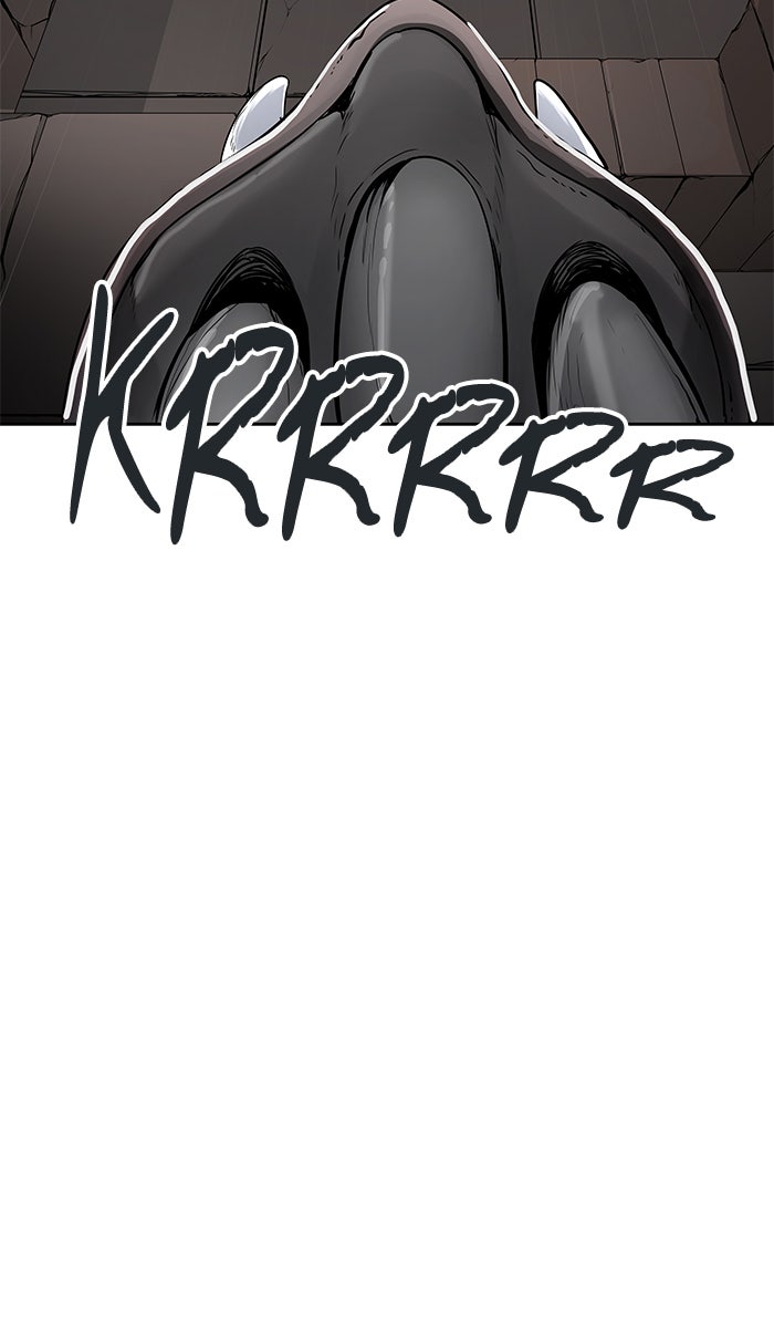 Tower of God manga, chapter 464, page 6 of 133