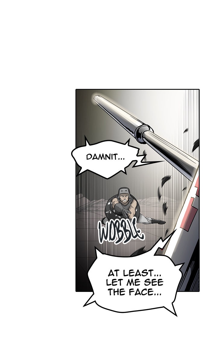 Tower of God manga, chapter 464, page 65 of 133