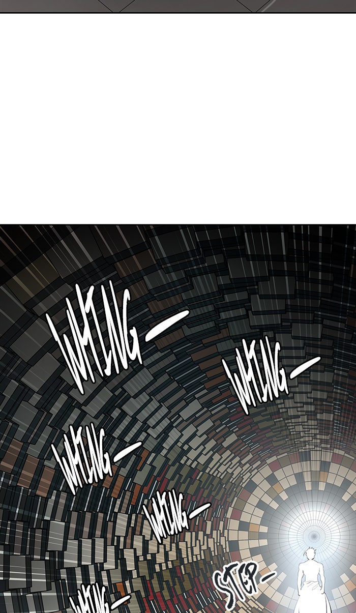 Tower of God manga, chapter 464, page 67 of 133
