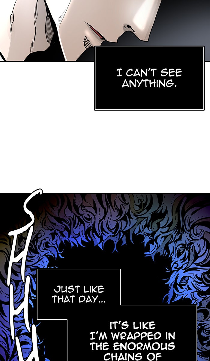 Tower of God manga, chapter 464, page 78 of 133