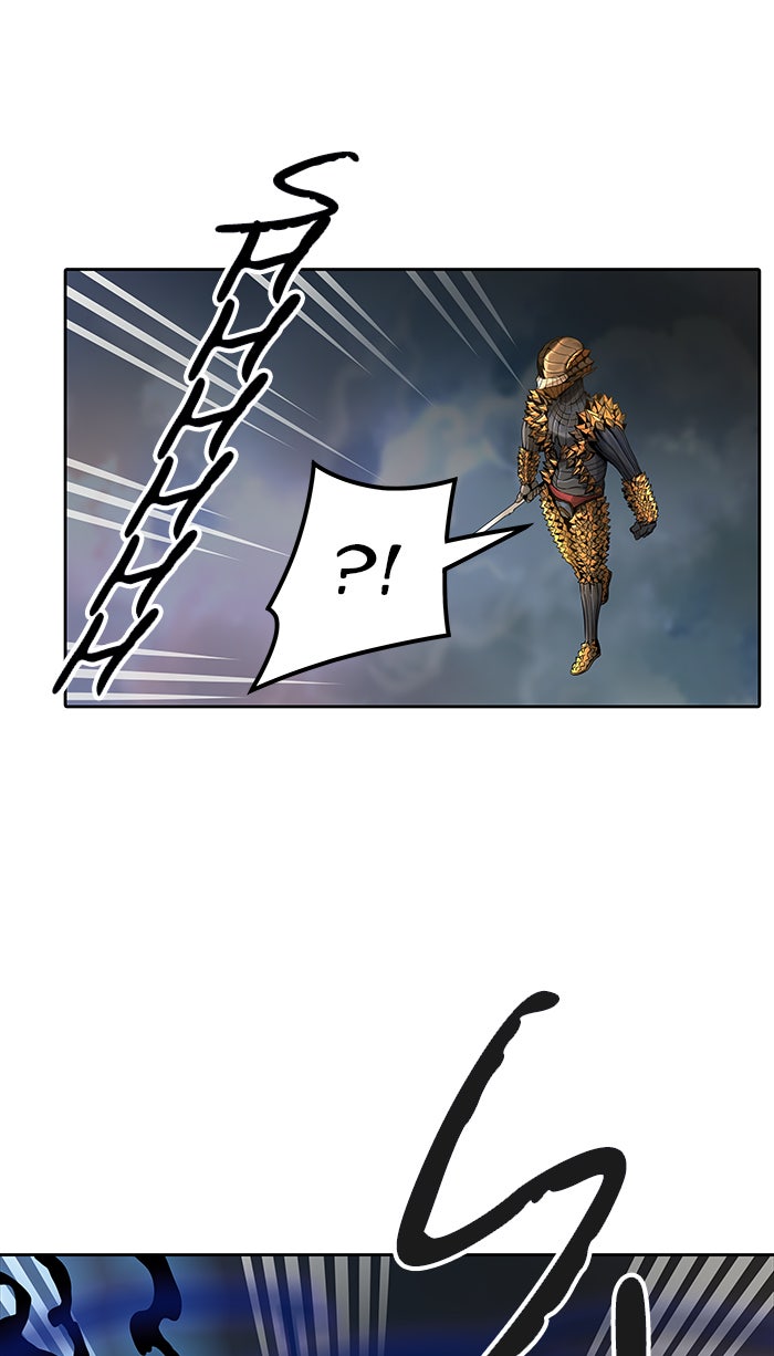 Tower of God manga, chapter 464, page 86 of 133
