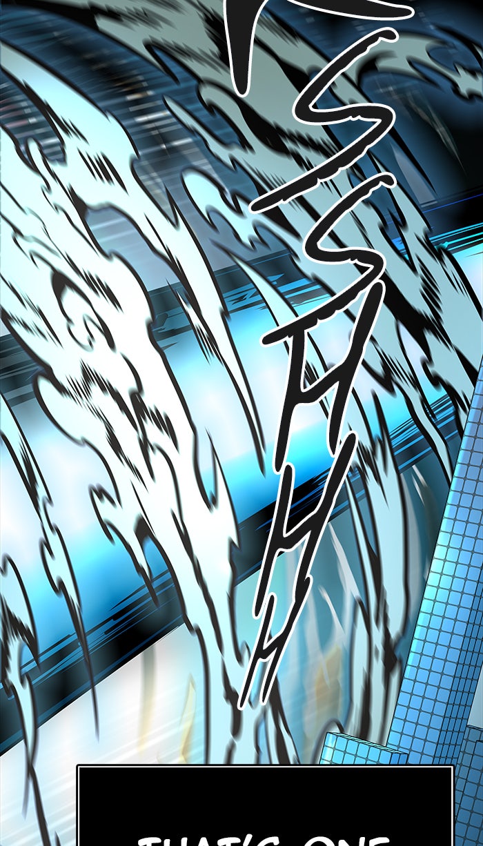 Tower of God manga, chapter 464, page 89 of 133
