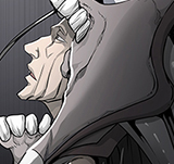 Tower of God Chapter 464: [Season 3] Ep. 47 cover