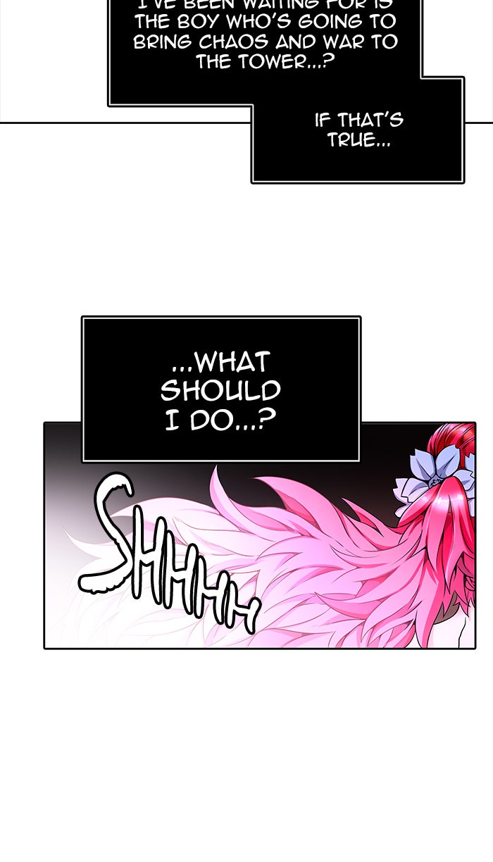 Tower of God manga, chapter 465, page 10 of 104