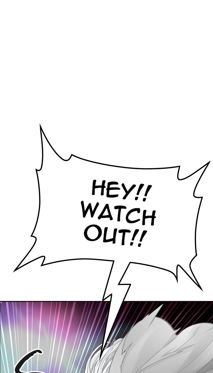 Tower of God manga, chapter 465, page 13 of 104