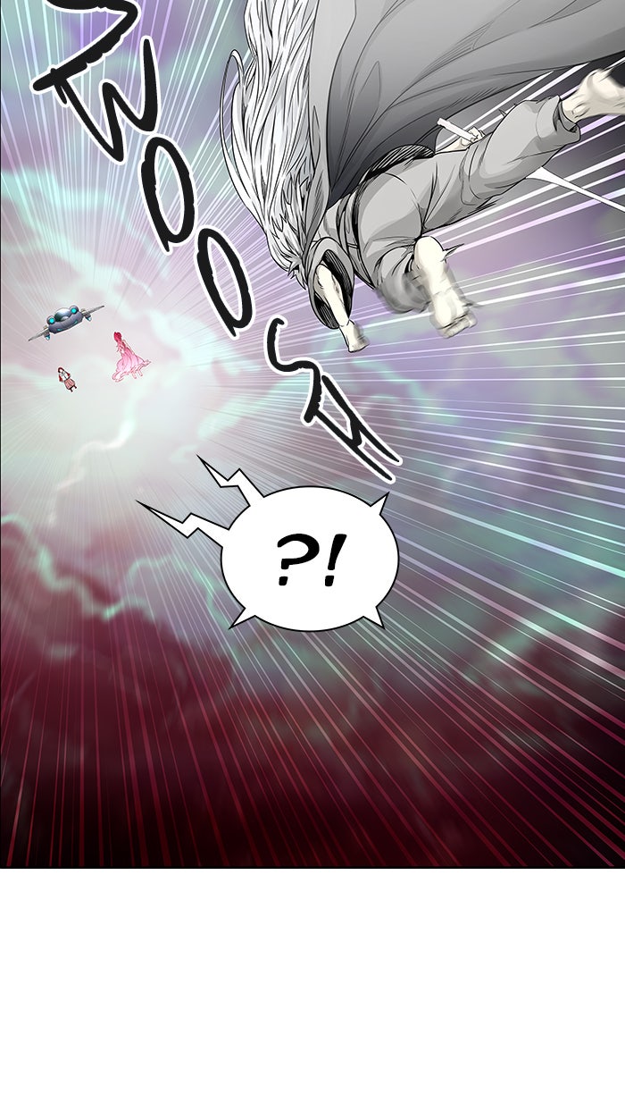 Tower of God manga, chapter 465, page 14 of 104