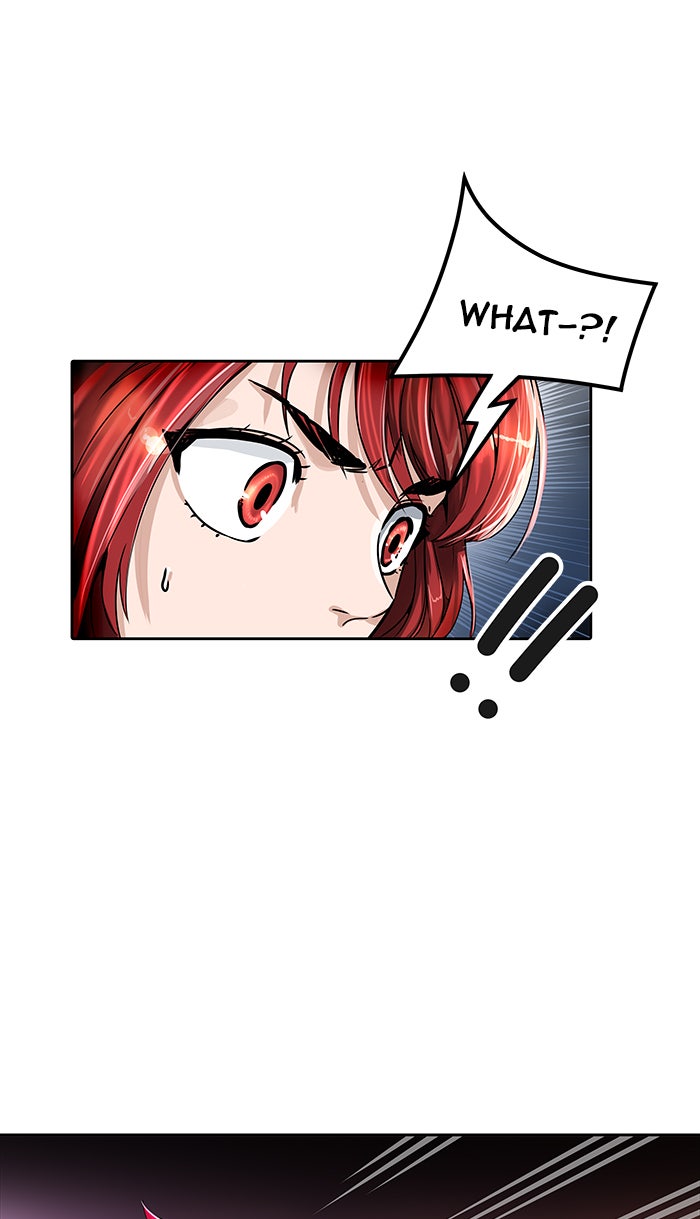 Tower of God manga, chapter 465, page 23 of 104