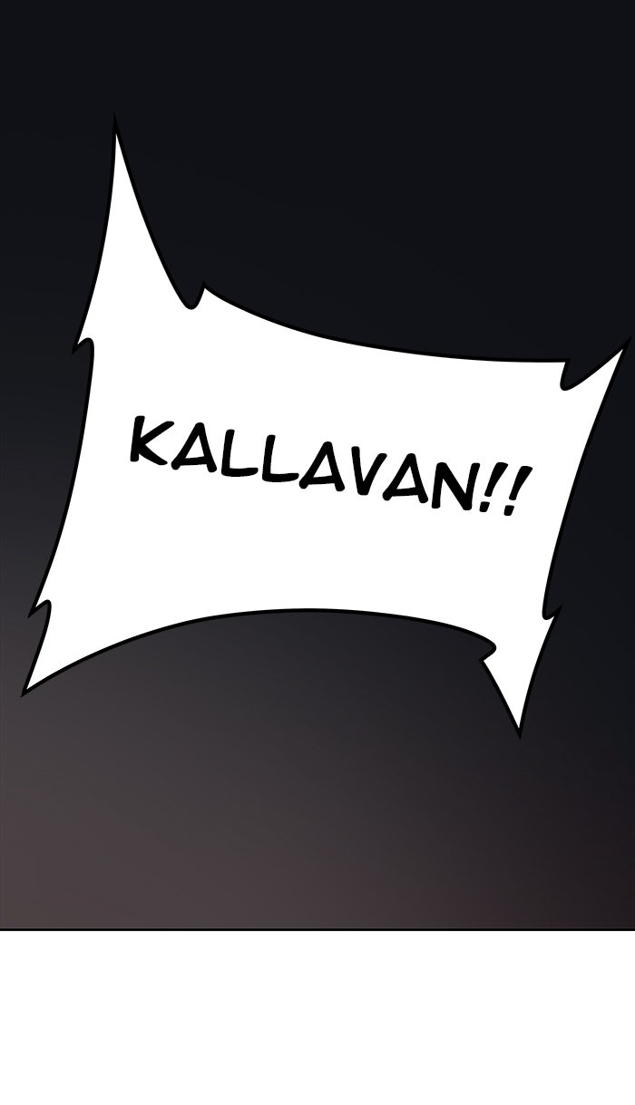 Tower of God manga, chapter 465, page 38 of 104