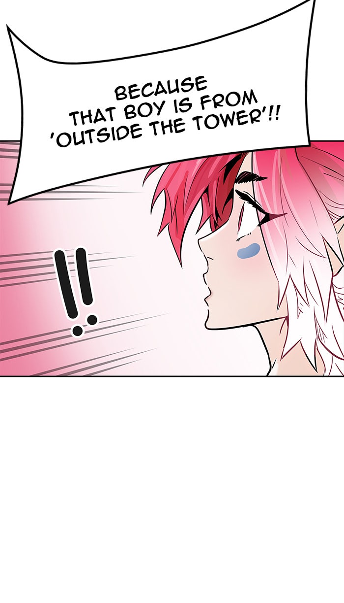 Tower of God manga, chapter 465, page 4 of 104