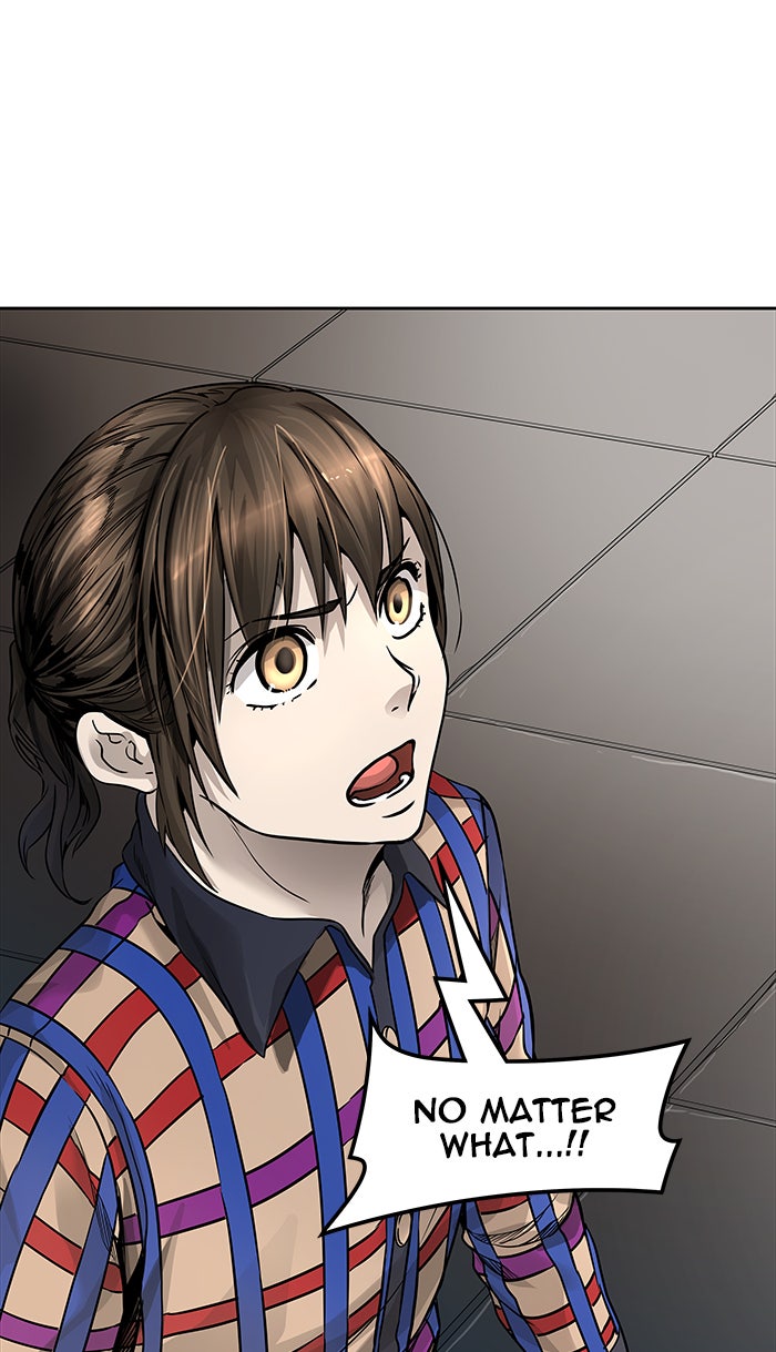 Tower of God manga, chapter 465, page 40 of 104