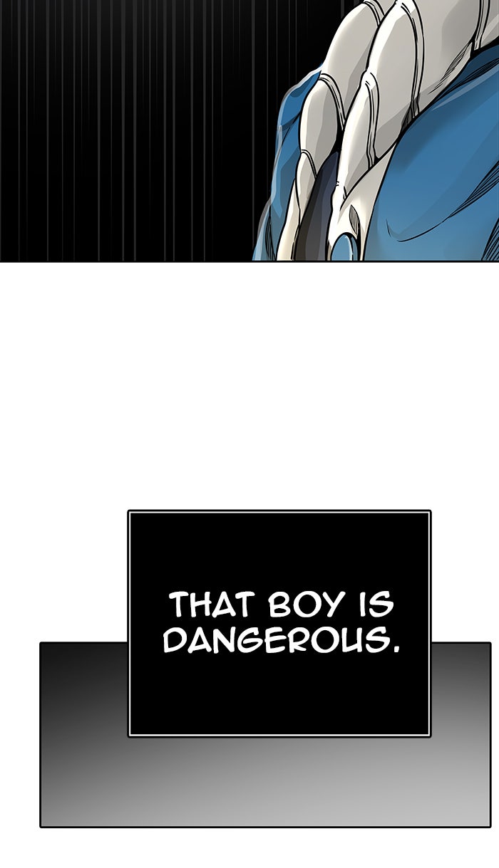 Tower of God manga, chapter 465, page 42 of 104