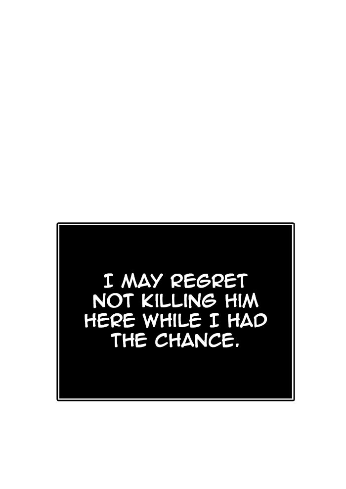 Tower of God manga, chapter 465, page 43 of 104