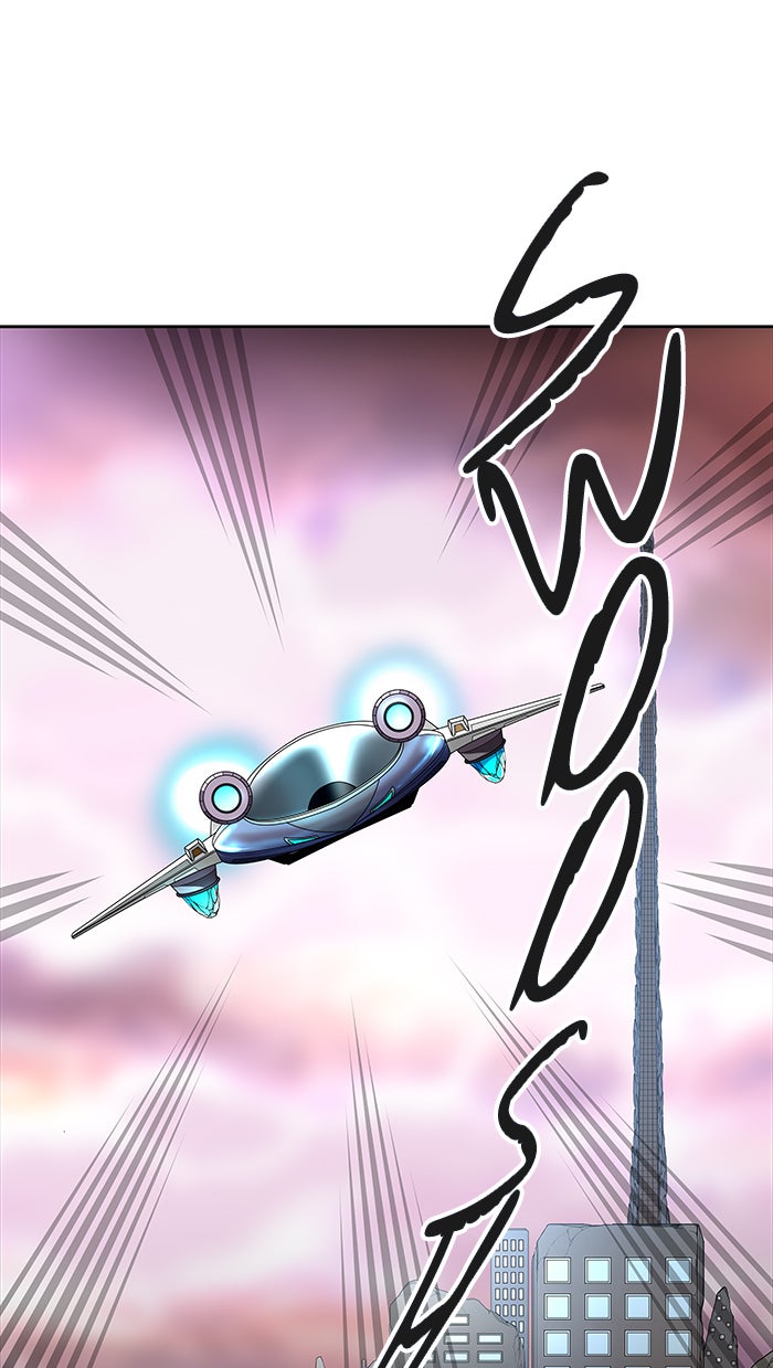 Tower of God manga, chapter 465, page 44 of 104