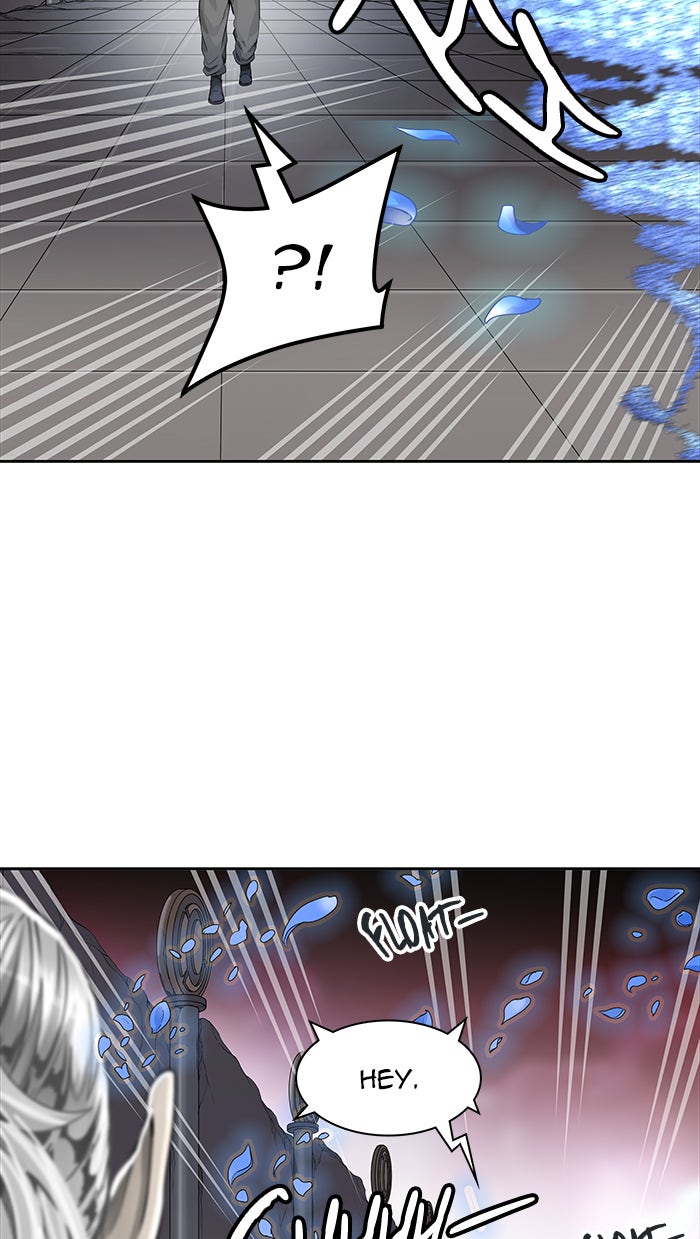 Tower of God manga, chapter 465, page 55 of 104