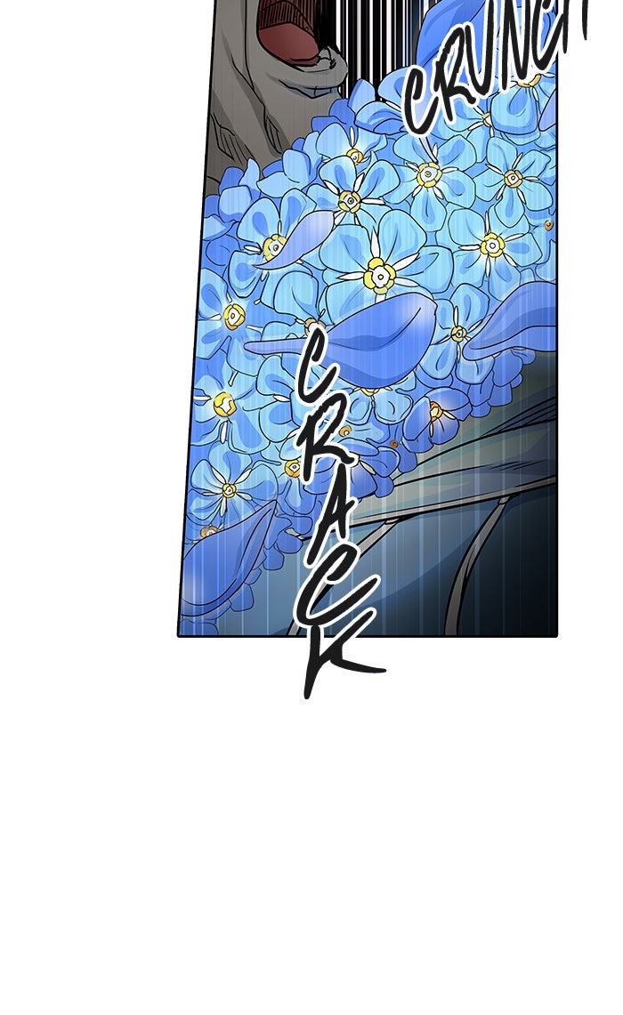 Tower of God manga, chapter 465, page 65 of 104