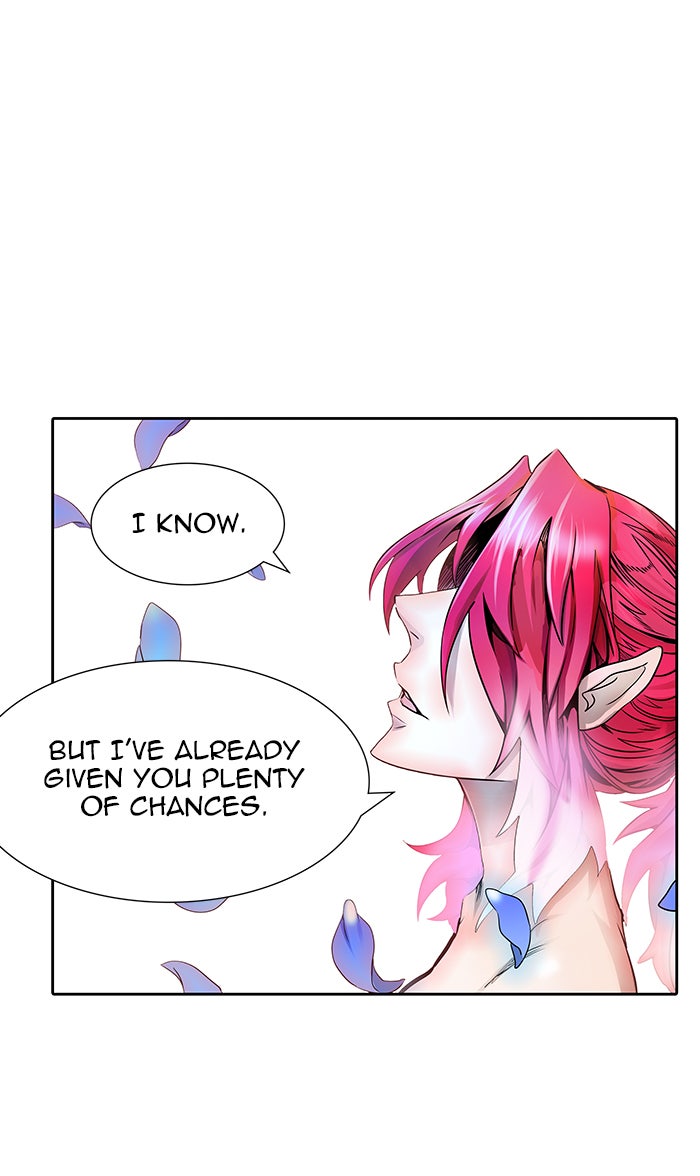 Tower of God manga, chapter 465, page 68 of 104