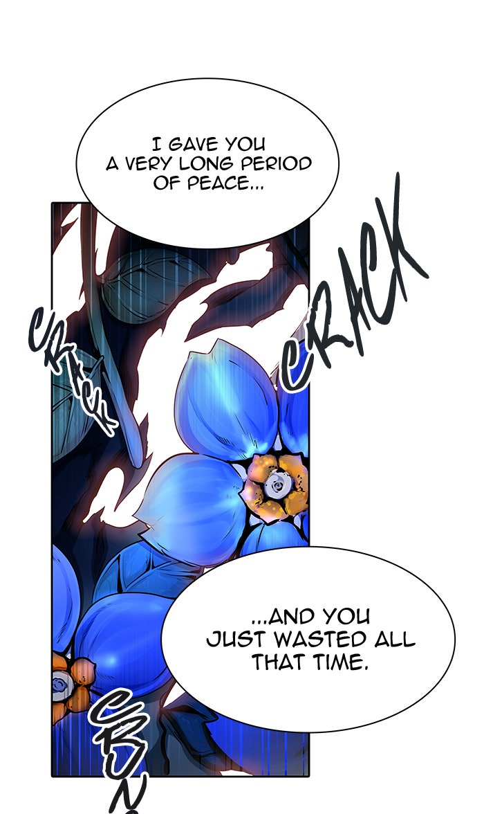 Tower of God manga, chapter 465, page 69 of 104