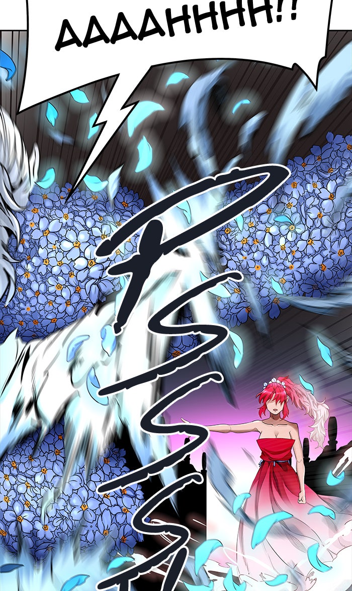 Tower of God manga, chapter 465, page 72 of 104