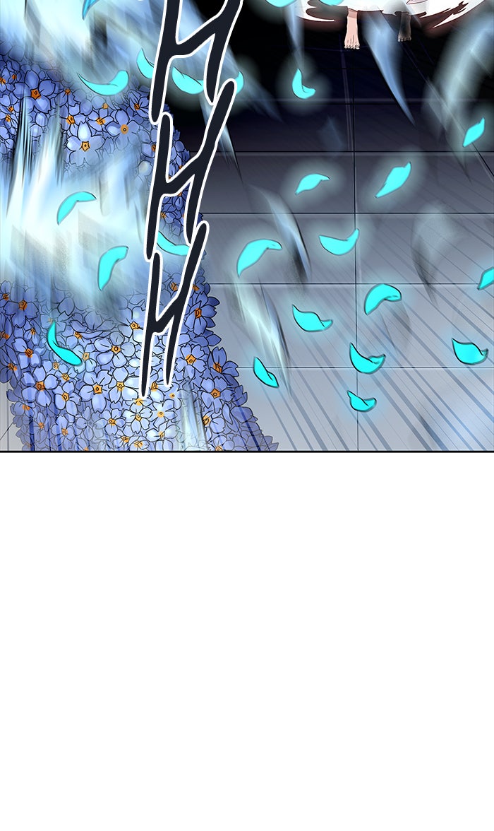 Tower of God manga, chapter 465, page 73 of 104