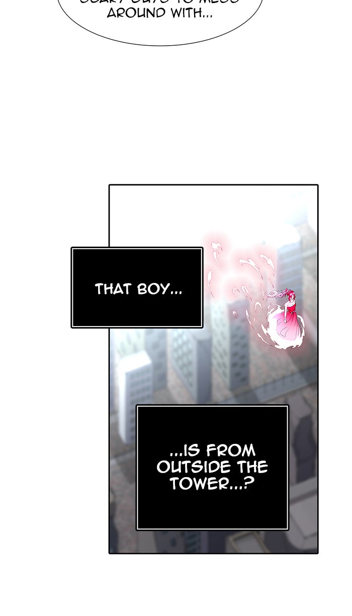 Tower of God manga, chapter 465, page 8 of 104