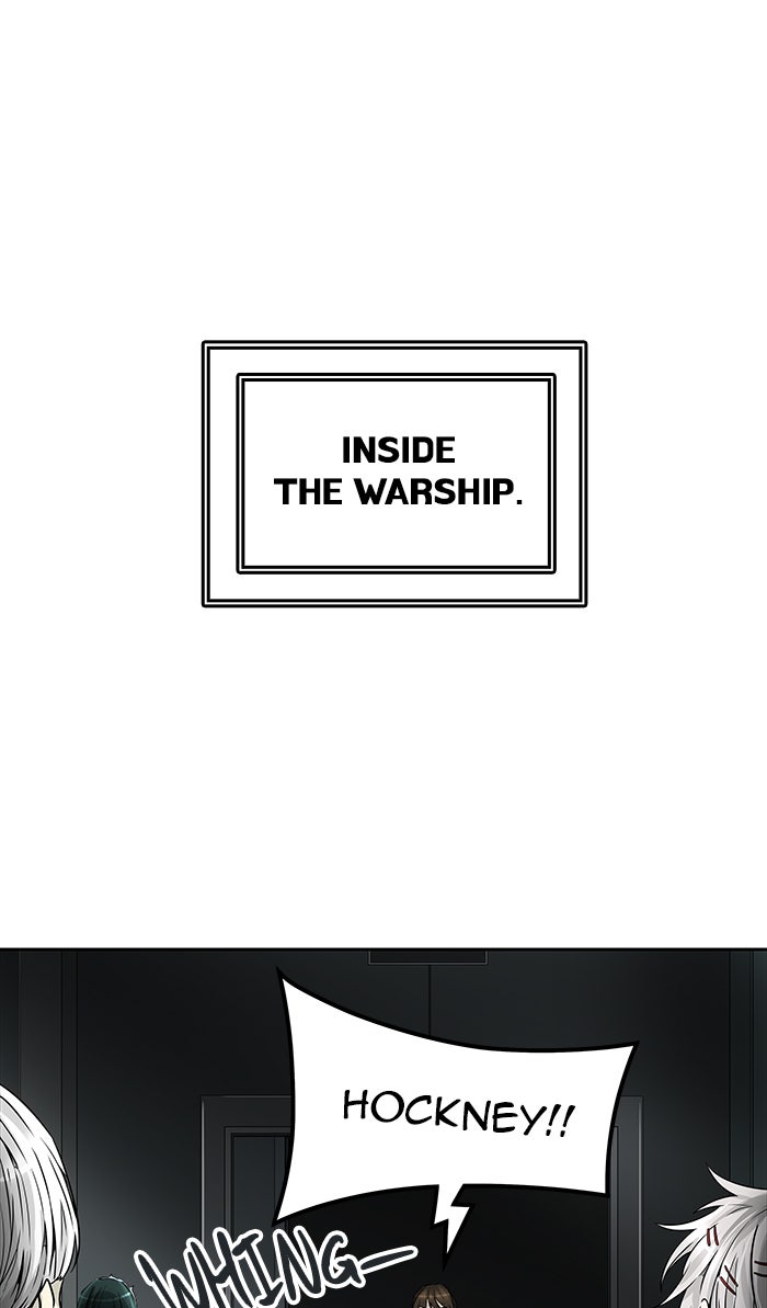 Tower of God manga, chapter 465, page 83 of 104