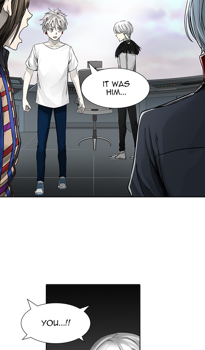 Tower of God manga, chapter 465, page 85 of 104
