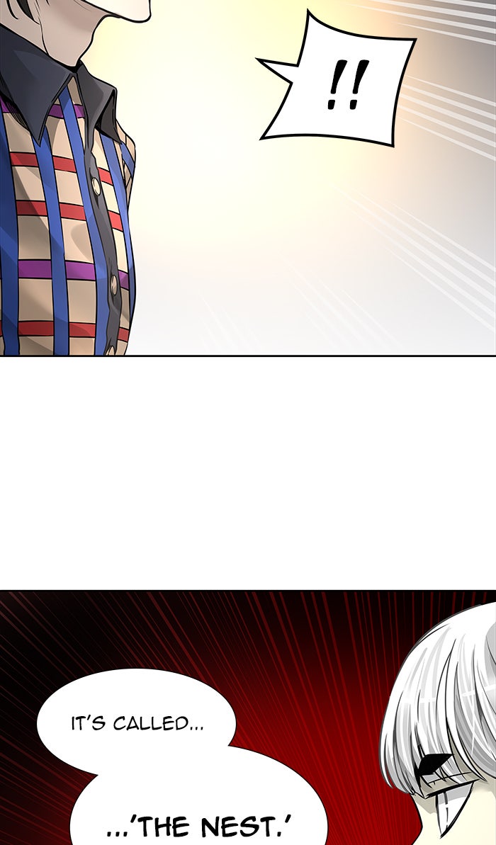 Tower of God manga, chapter 465, page 88 of 104
