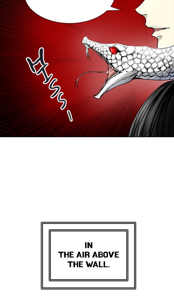 Tower of God manga, chapter 465, page 89 of 104