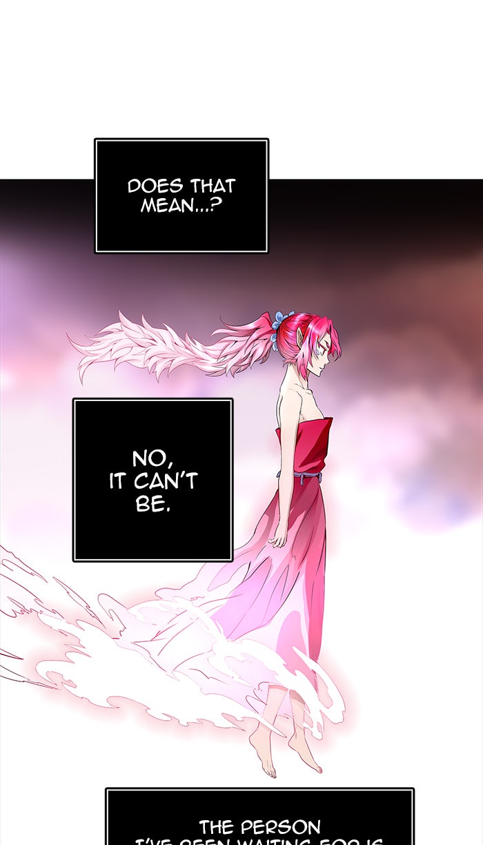 Tower of God manga, chapter 465, page 9 of 104