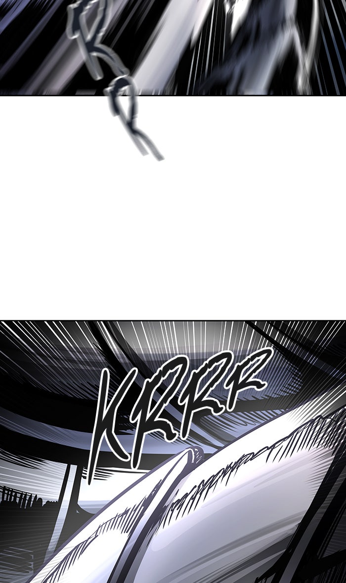 Tower of God manga, chapter 466, page 12 of 89