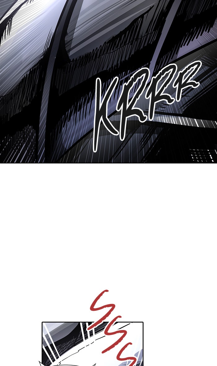 Tower of God manga, chapter 466, page 13 of 89