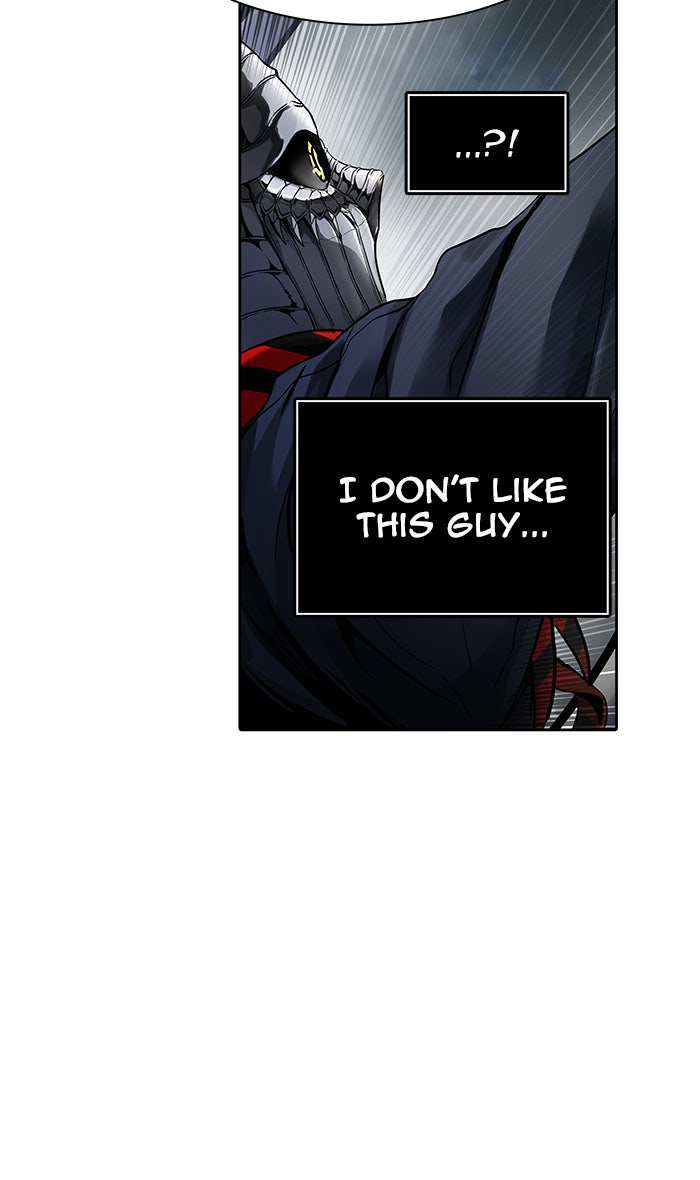Tower of God manga, chapter 466, page 15 of 89