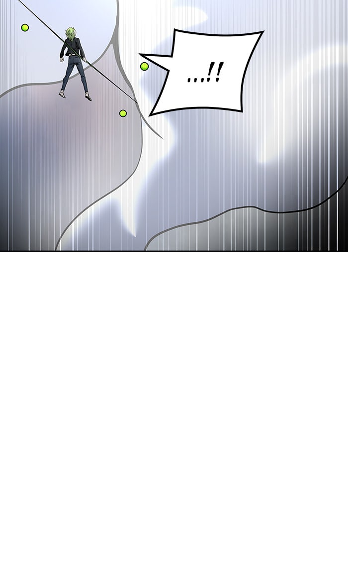 Tower of God manga, chapter 466, page 17 of 89
