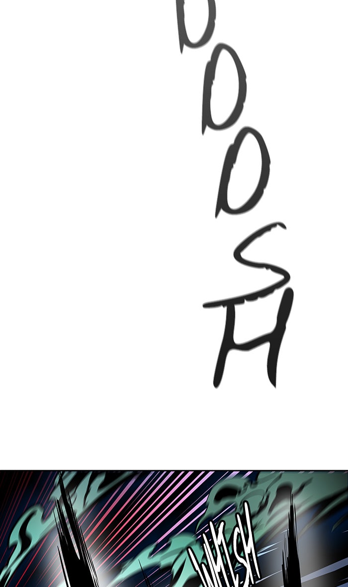 Tower of God manga, chapter 466, page 2 of 89