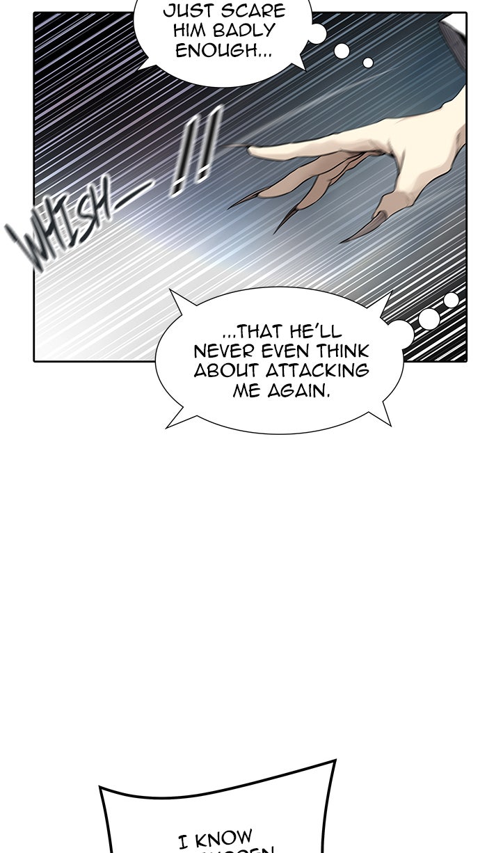 Tower of God manga, chapter 466, page 29 of 89