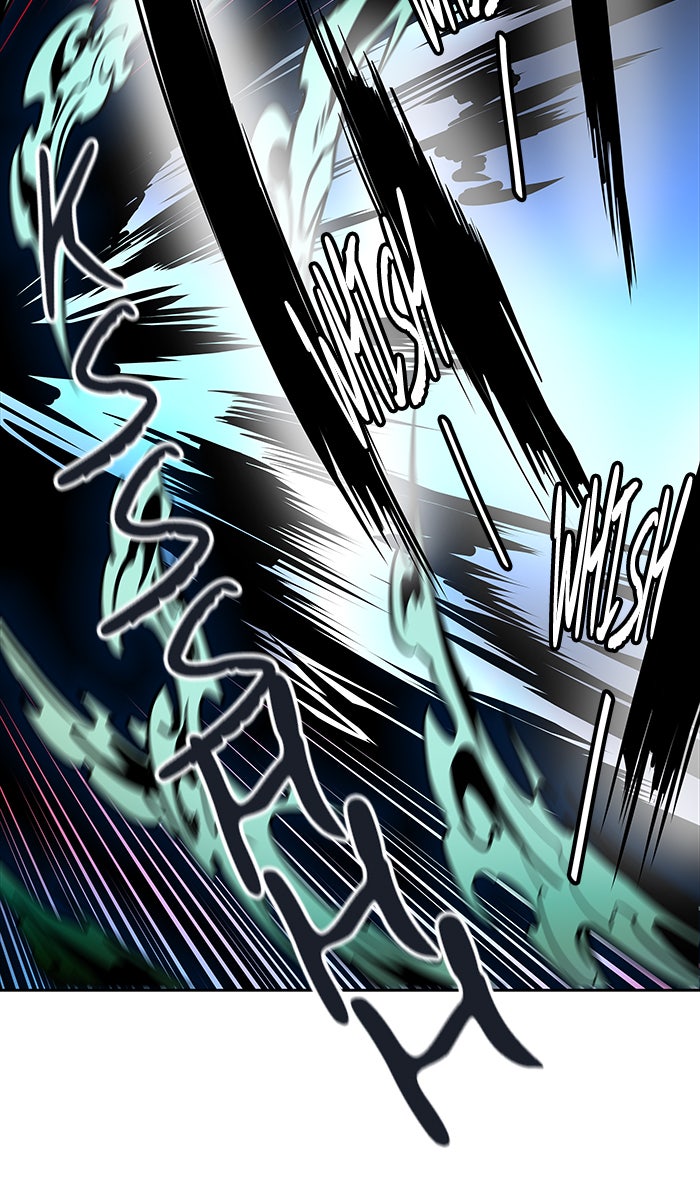 Tower of God manga, chapter 466, page 3 of 89