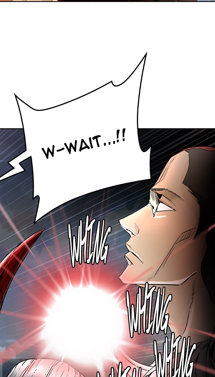 Tower of God manga, chapter 466, page 31 of 89