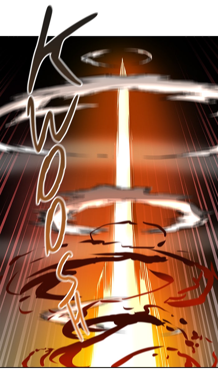 Tower of God manga, chapter 466, page 35 of 89