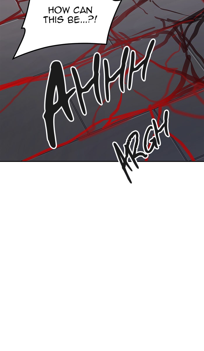 Tower of God manga, chapter 466, page 45 of 89