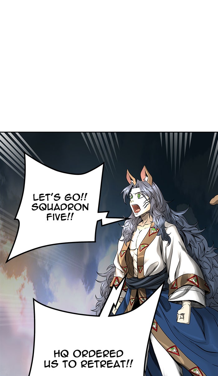 Tower of God manga, chapter 466, page 48 of 89