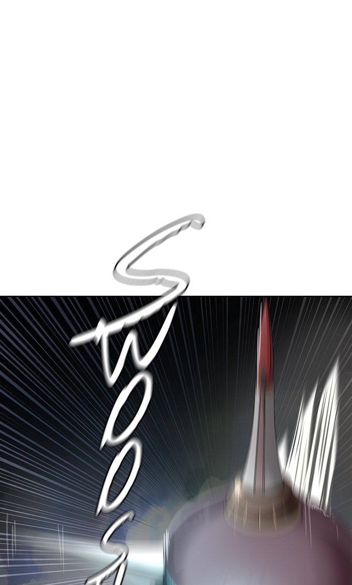 Tower of God manga, chapter 466, page 56 of 89
